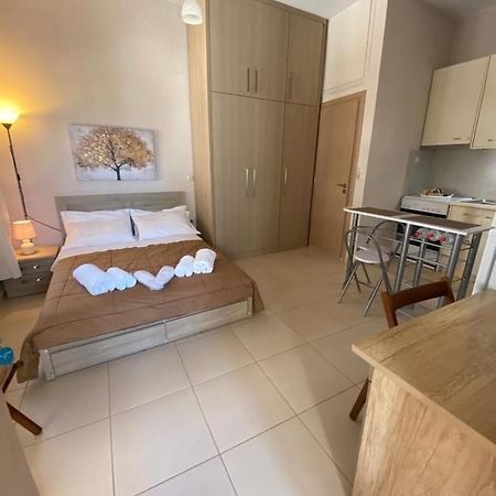 Blue Phaistos Apartments No1 Moírai Extérieur photo